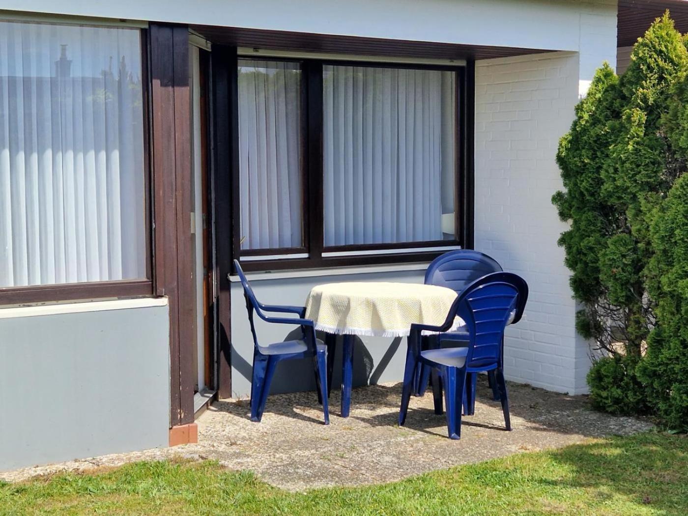 Feriengarten Dahme W 2 Exterior foto